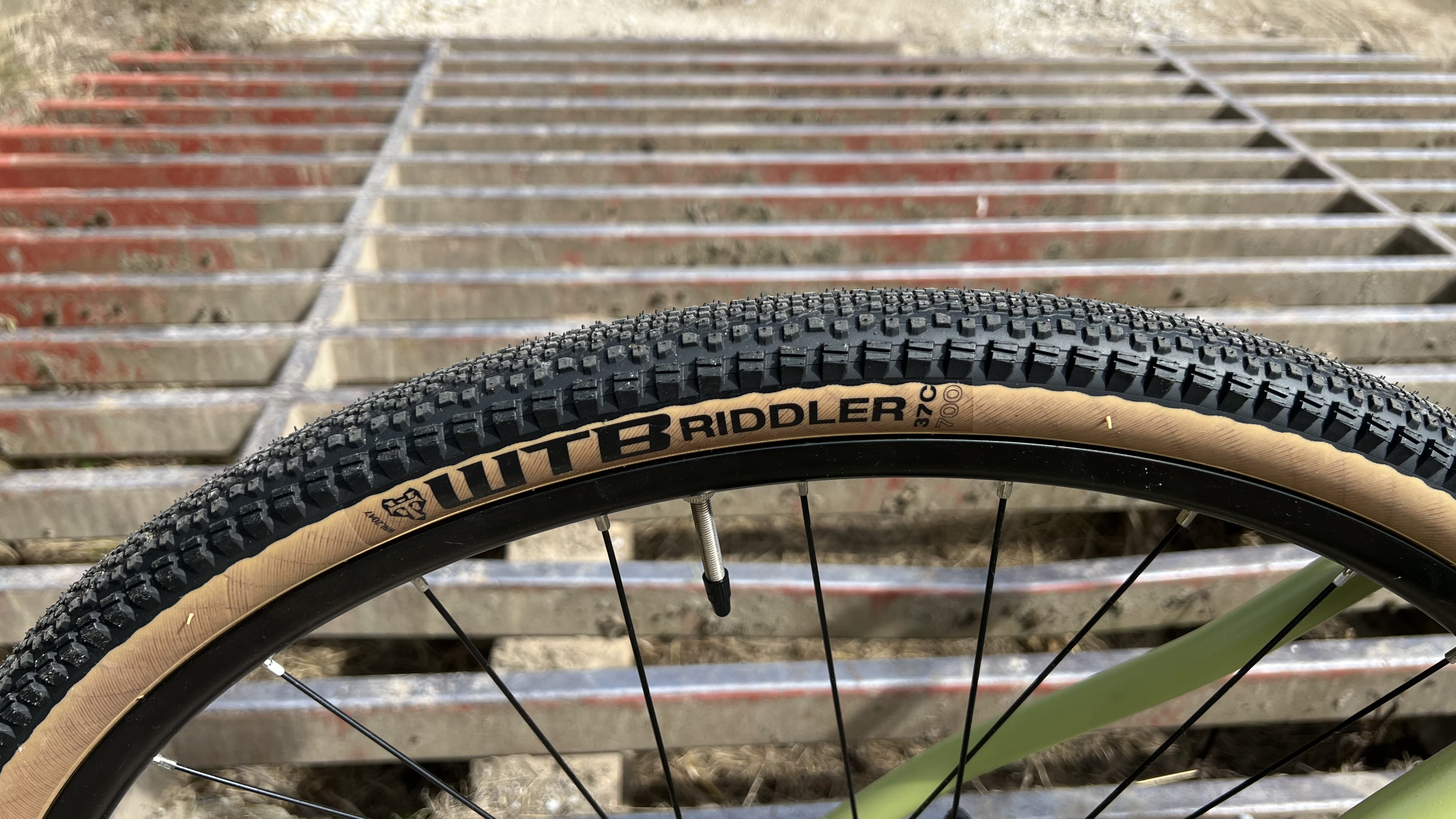 Voodoo limba gravel bike cheap
